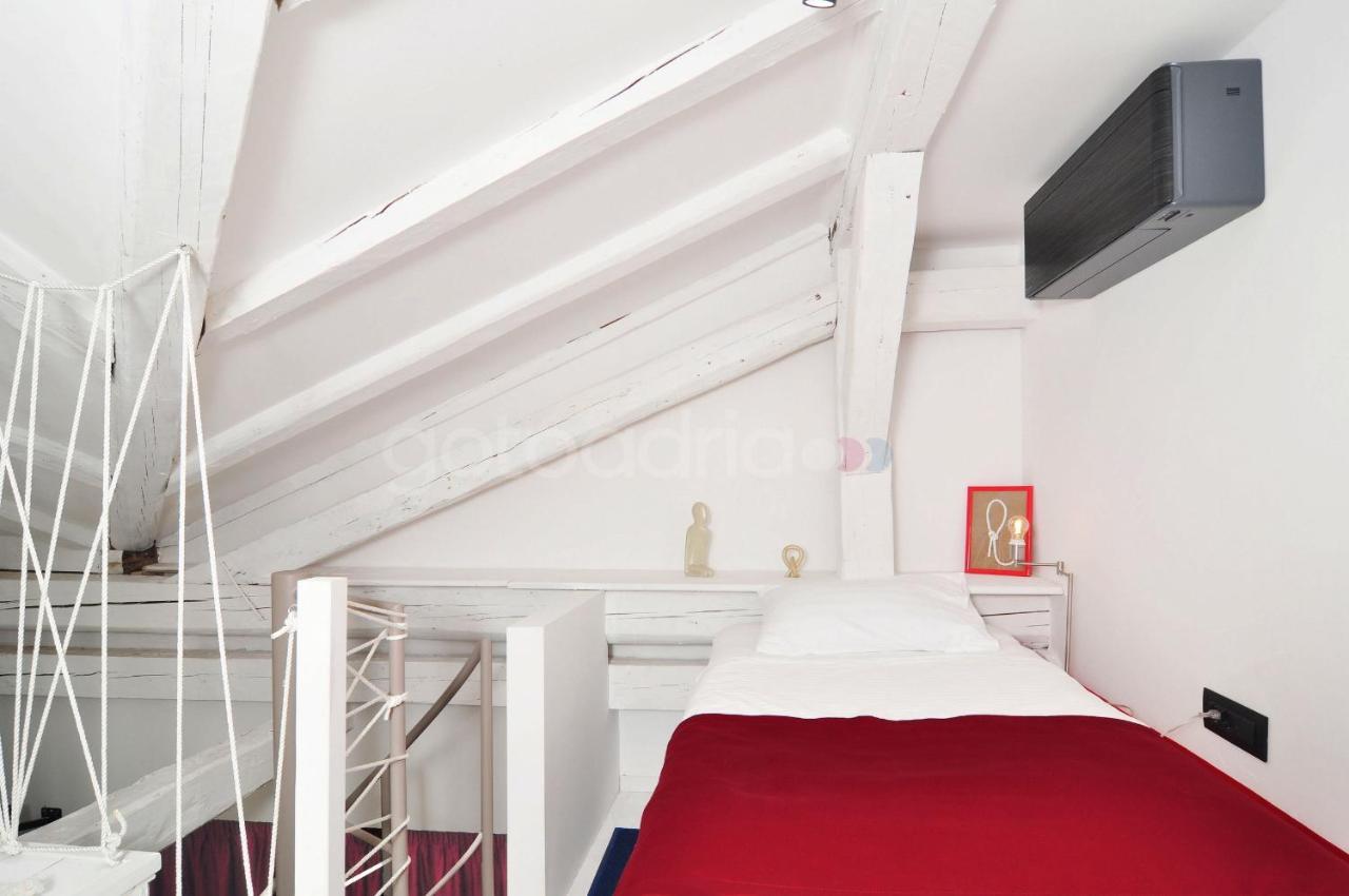 Beachfront Deluxe B&B Makarska Zewnętrze zdjęcie