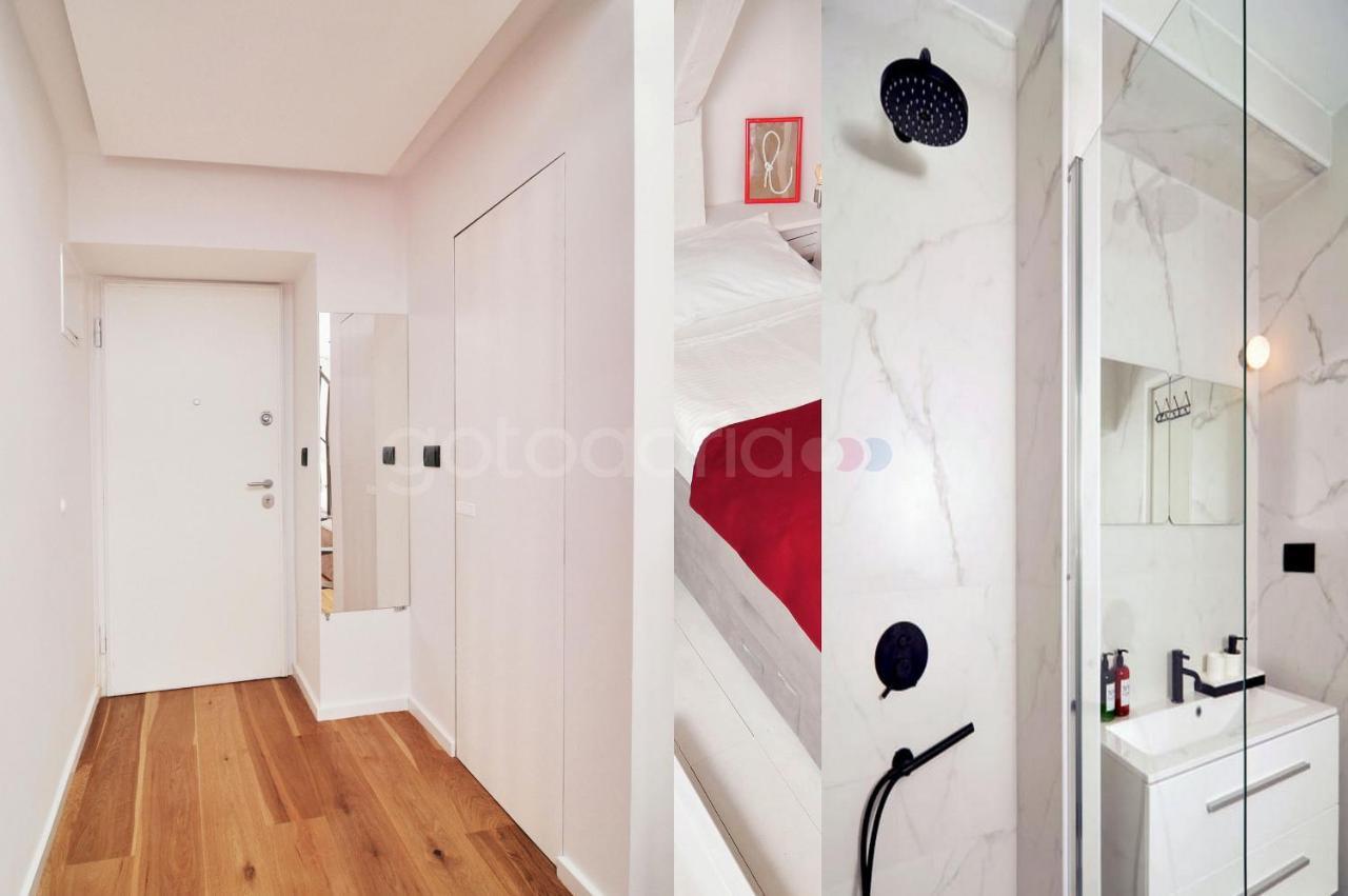 Beachfront Deluxe B&B Makarska Zewnętrze zdjęcie