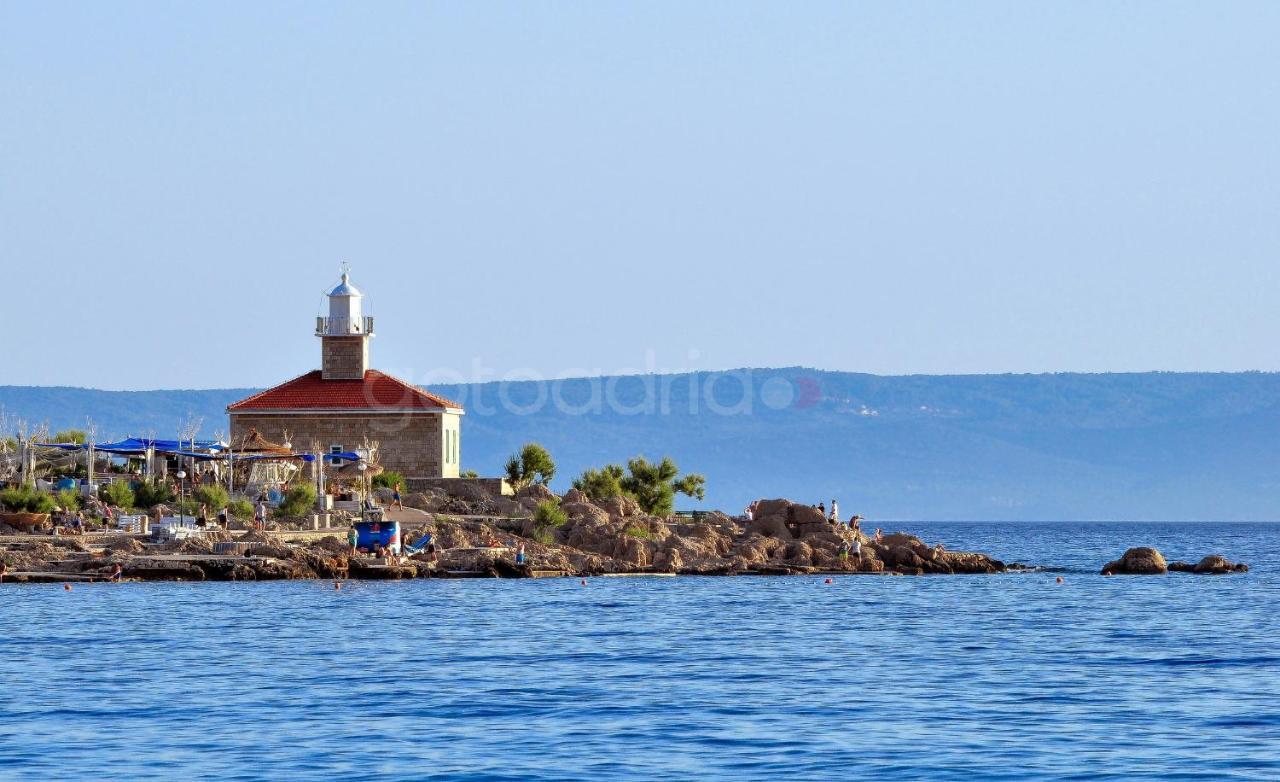Beachfront Deluxe B&B Makarska Zewnętrze zdjęcie