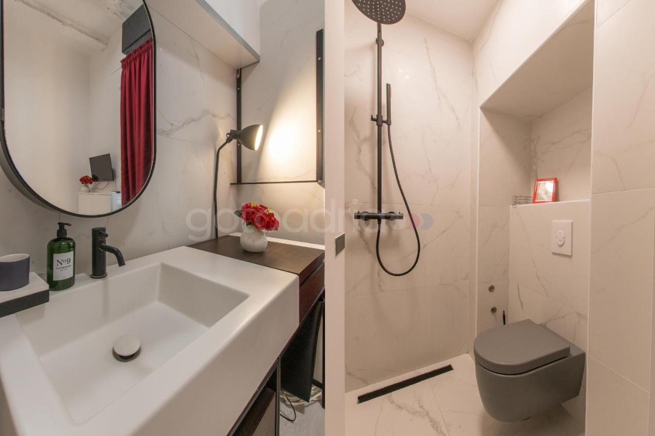 Beachfront Deluxe B&B Makarska Zewnętrze zdjęcie