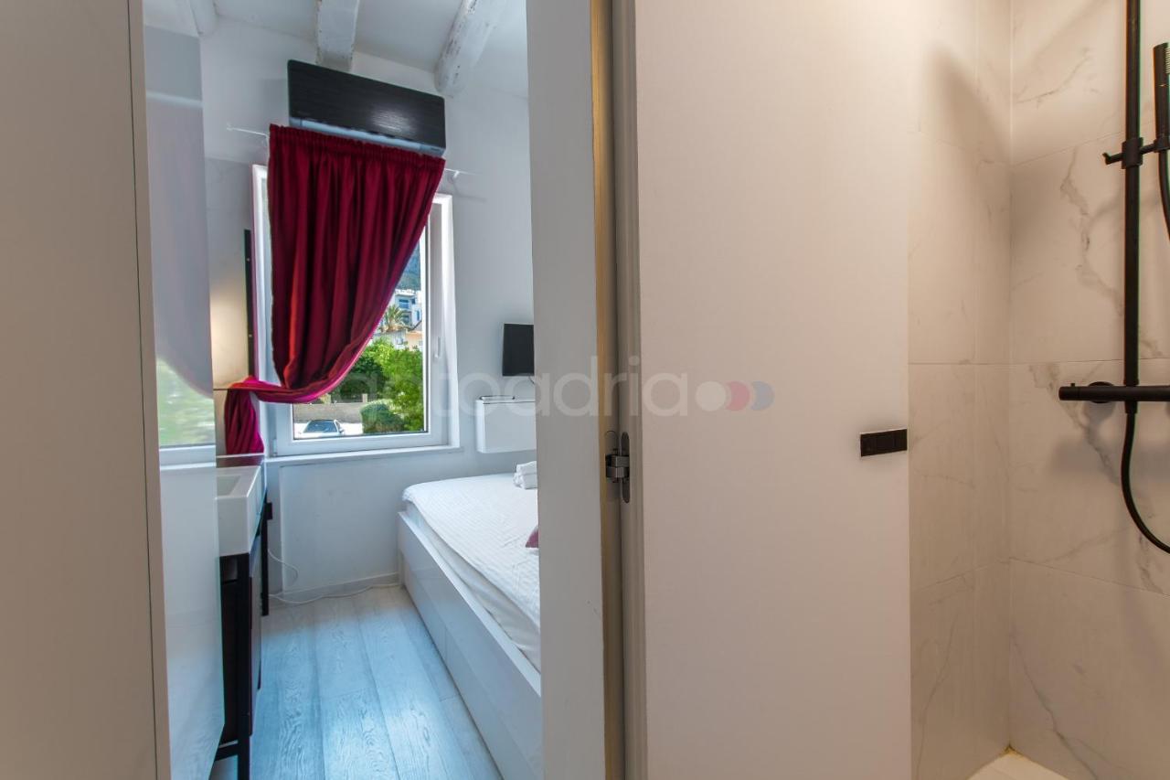 Beachfront Deluxe B&B Makarska Zewnętrze zdjęcie