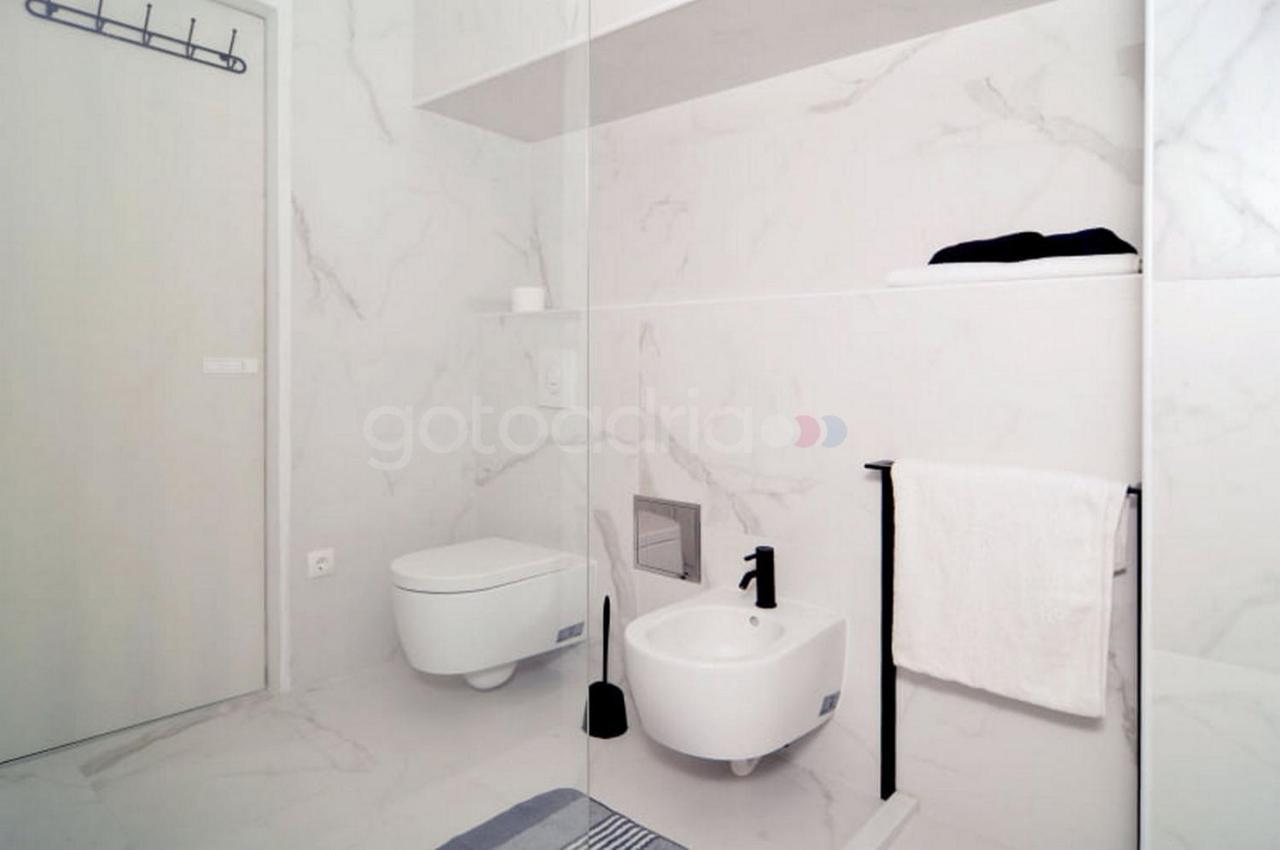 Beachfront Deluxe B&B Makarska Zewnętrze zdjęcie