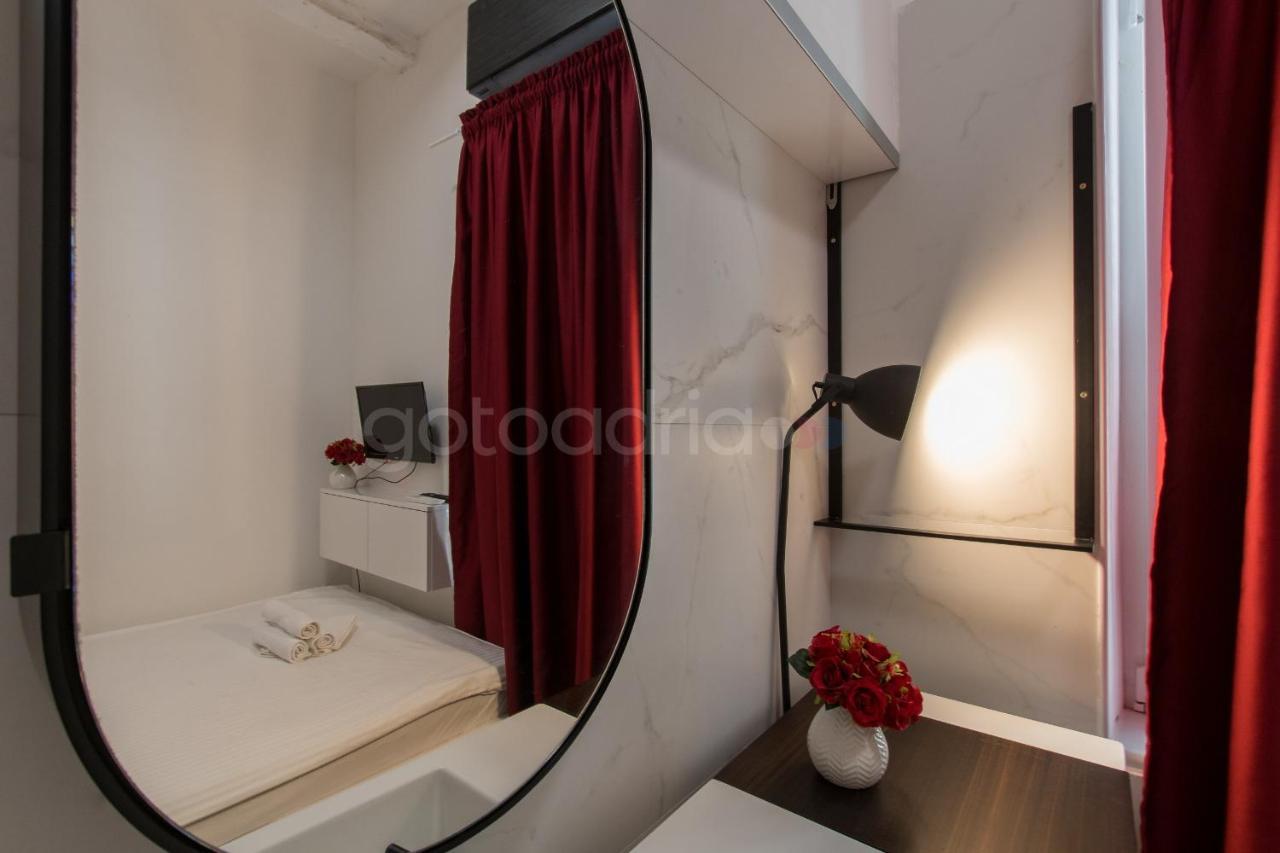 Beachfront Deluxe B&B Makarska Zewnętrze zdjęcie