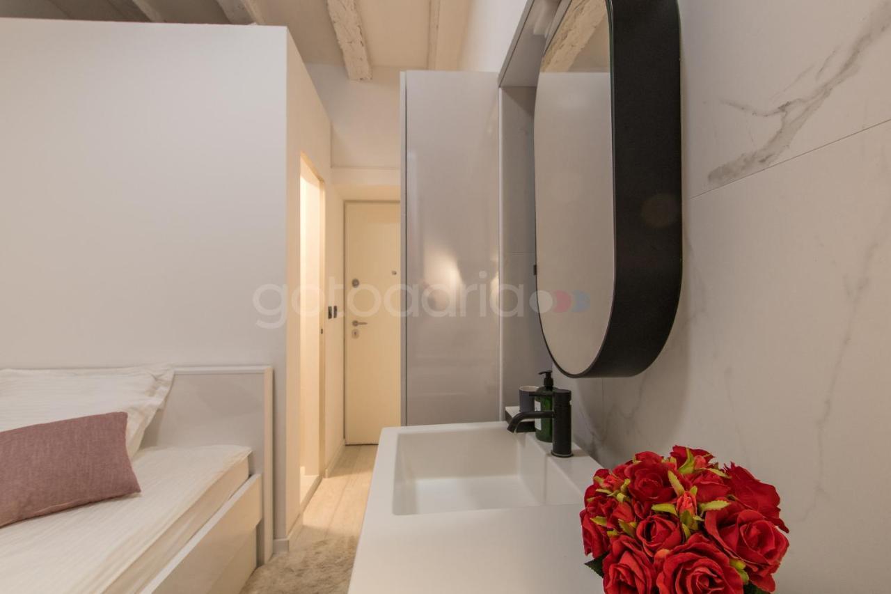 Beachfront Deluxe B&B Makarska Zewnętrze zdjęcie